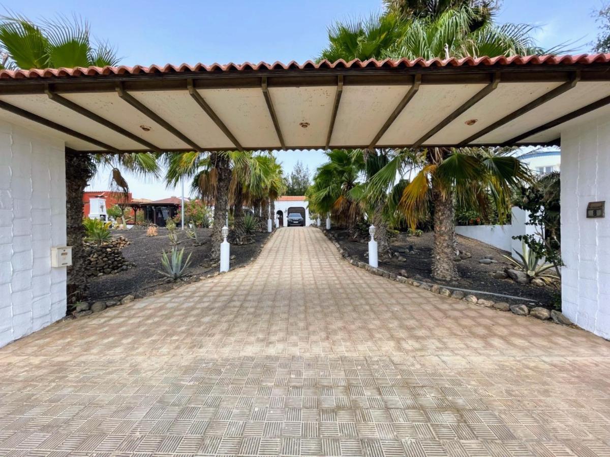 Villa Oceano Mit Privatem Beheiztem Pool, Vollklimatisiert Und Meerblick Parque Holandes Zewnętrze zdjęcie