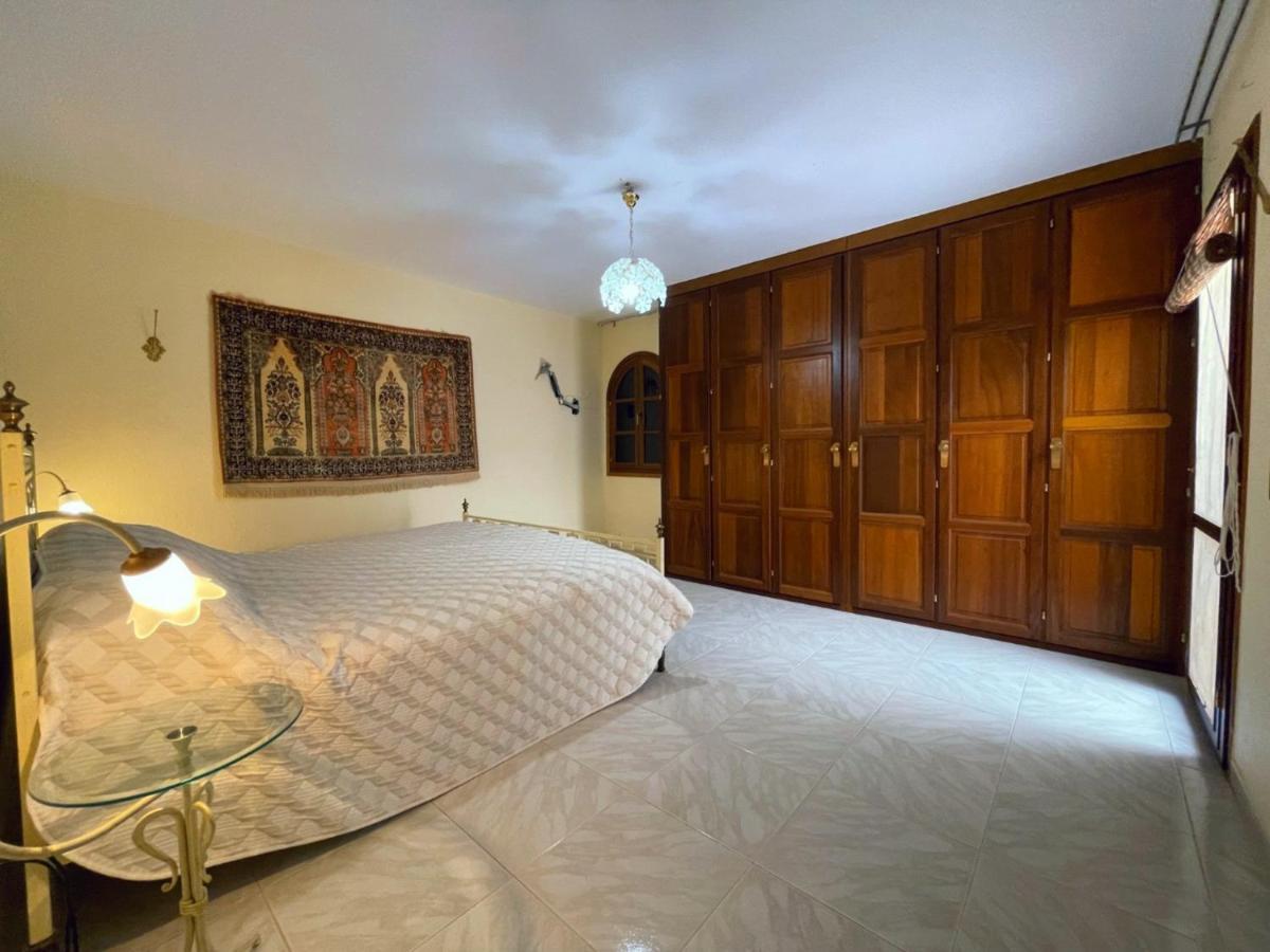 Villa Oceano Mit Privatem Beheiztem Pool, Vollklimatisiert Und Meerblick Parque Holandes Zewnętrze zdjęcie