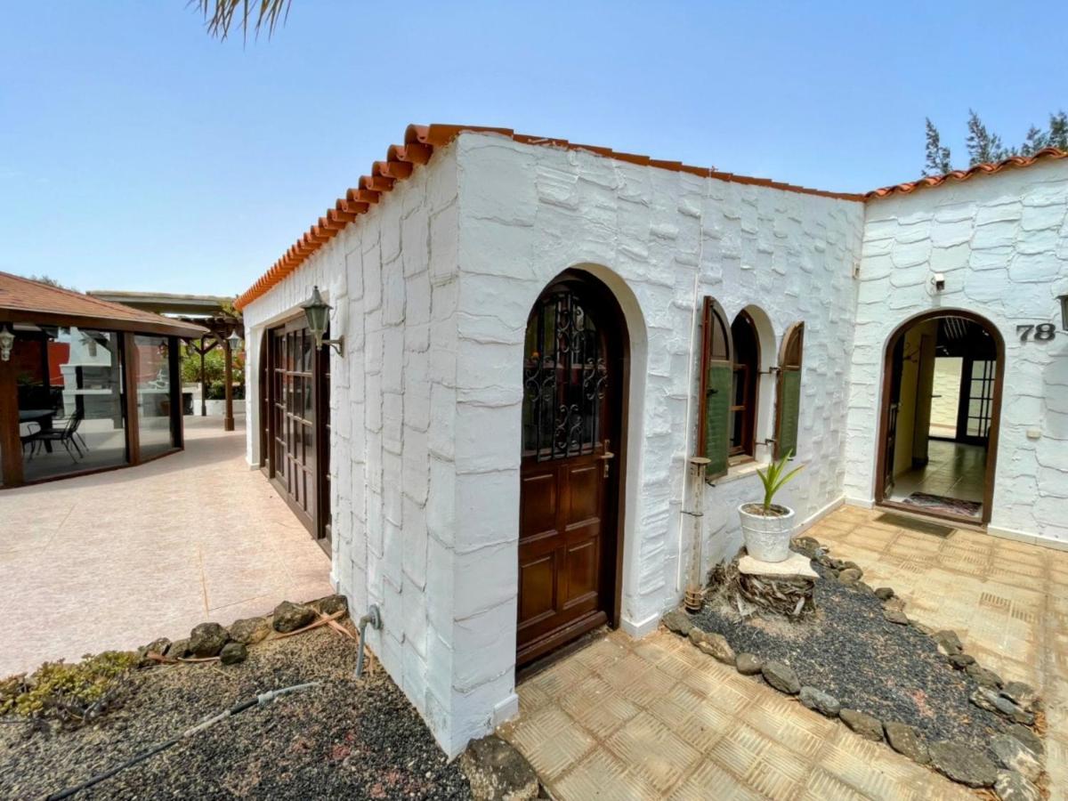 Villa Oceano Mit Privatem Beheiztem Pool, Vollklimatisiert Und Meerblick Parque Holandes Zewnętrze zdjęcie