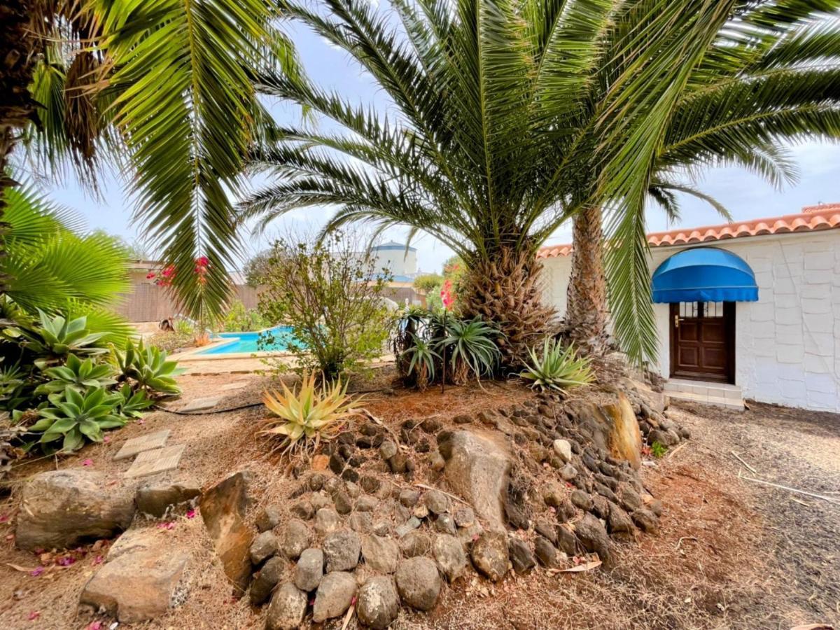 Villa Oceano Mit Privatem Beheiztem Pool, Vollklimatisiert Und Meerblick Parque Holandes Zewnętrze zdjęcie